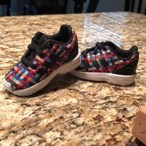 Child Adidas